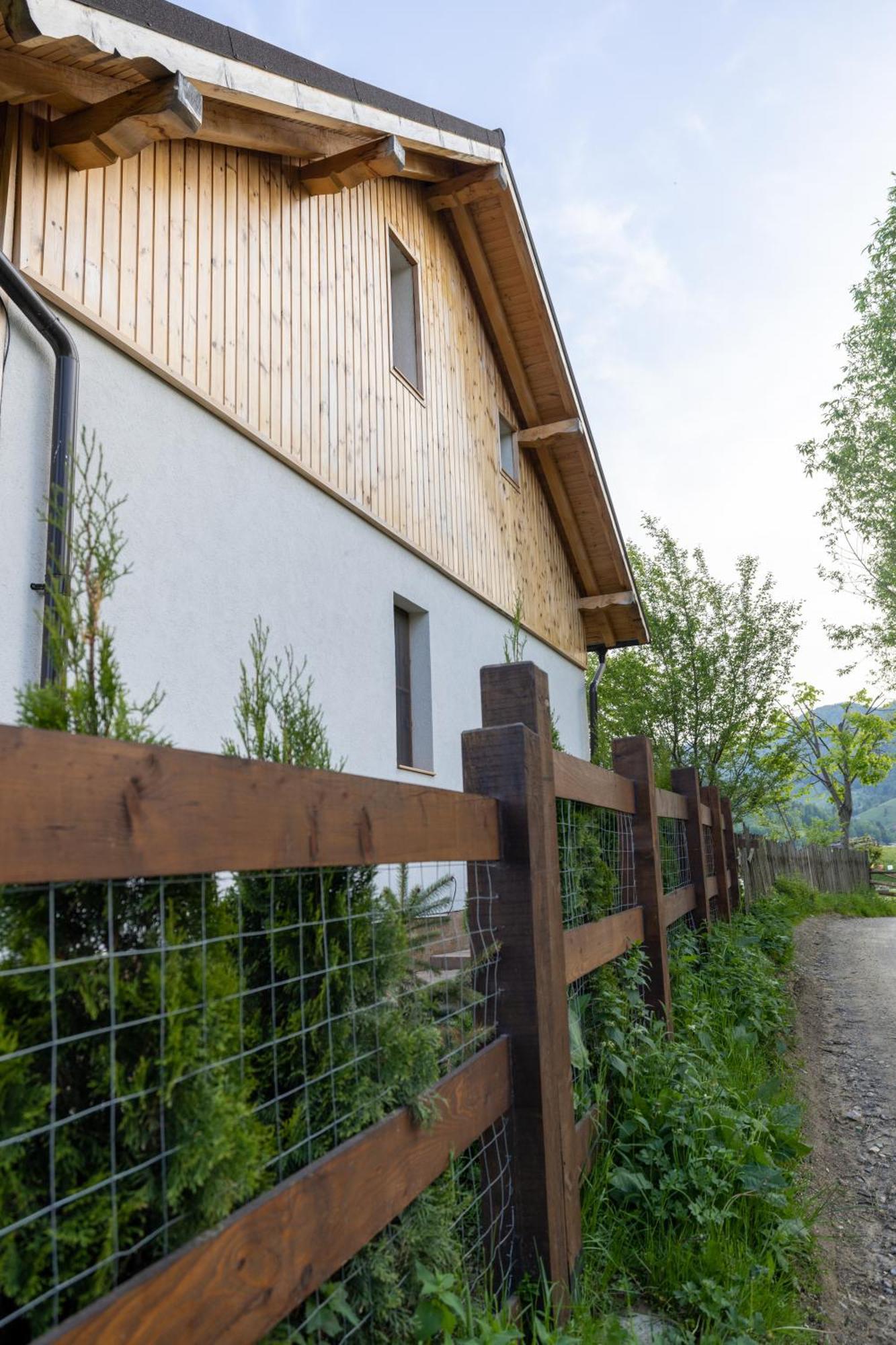 Ograda Magura Village Eksteriør billede
